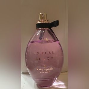 Kate Spade In Full Bloom